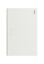 Lucek flat blanco -BF01/3-B- 1 interruptor, escalera, 3 m