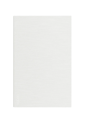 Lucek flat blanco -BF1200-B- plana ciega