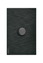 Lucek flat negro -BF04-N- dimmer