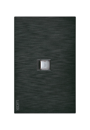 Lucek flat negro -BF17-N- toma, telefono