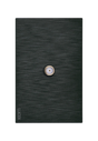 Lucek flat negro -BF18-N- toma, television