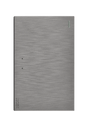 Lucek flat plata -BF01/3-P- 1 interruptor, escalera, 3 m