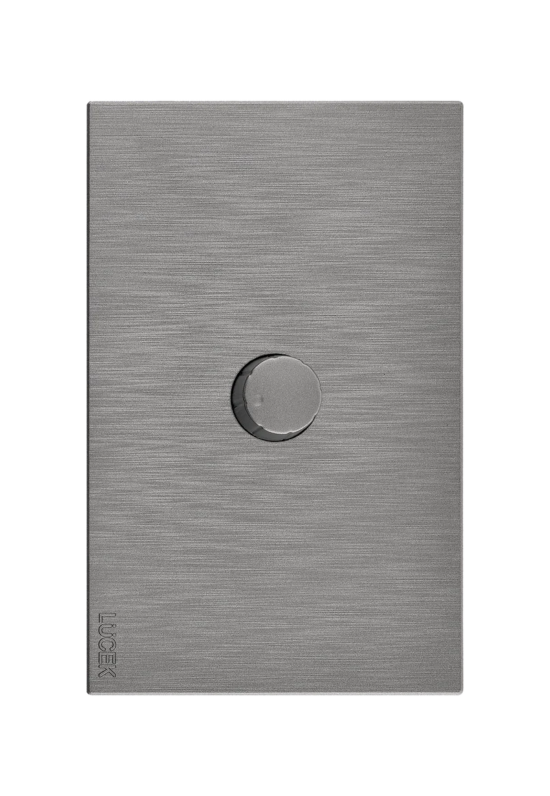 Lucek flat plata -BF04-P- dimmer