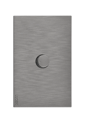 Lucek flat plata -BF04-P- dimmer