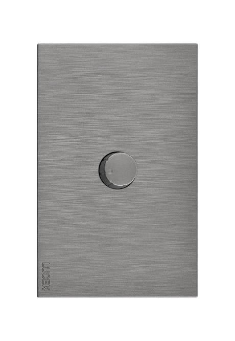 Lucek flat plata -BF04-P- dimmer