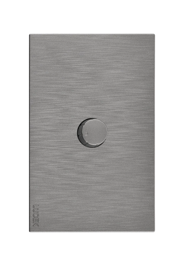 Lucek flat plata -BF04-P- dimmer