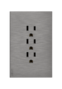 Lucek flat plata -BF08-P- 3 contactos, 1 m