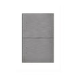 Lucek flat plata -BF09-P- 2 interruptores, escalera, 1.5 m