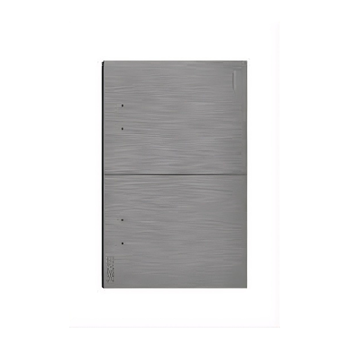 Lucek flat plata -BF09-P- 2 interruptores, escalera, 1.5 m