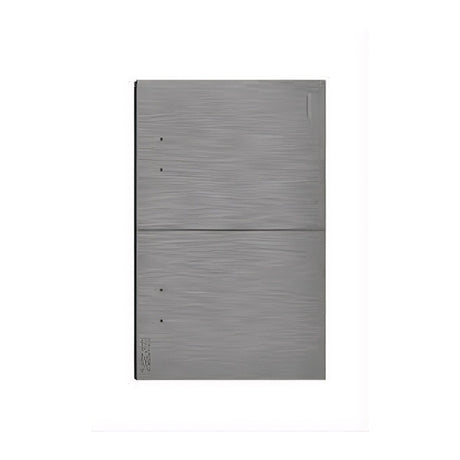 Lucek flat plata -BF09-P- 2 interruptores, escalera, 1.5 m