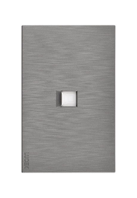Lucek flat plata -BF12-P- conexion a modem/internet