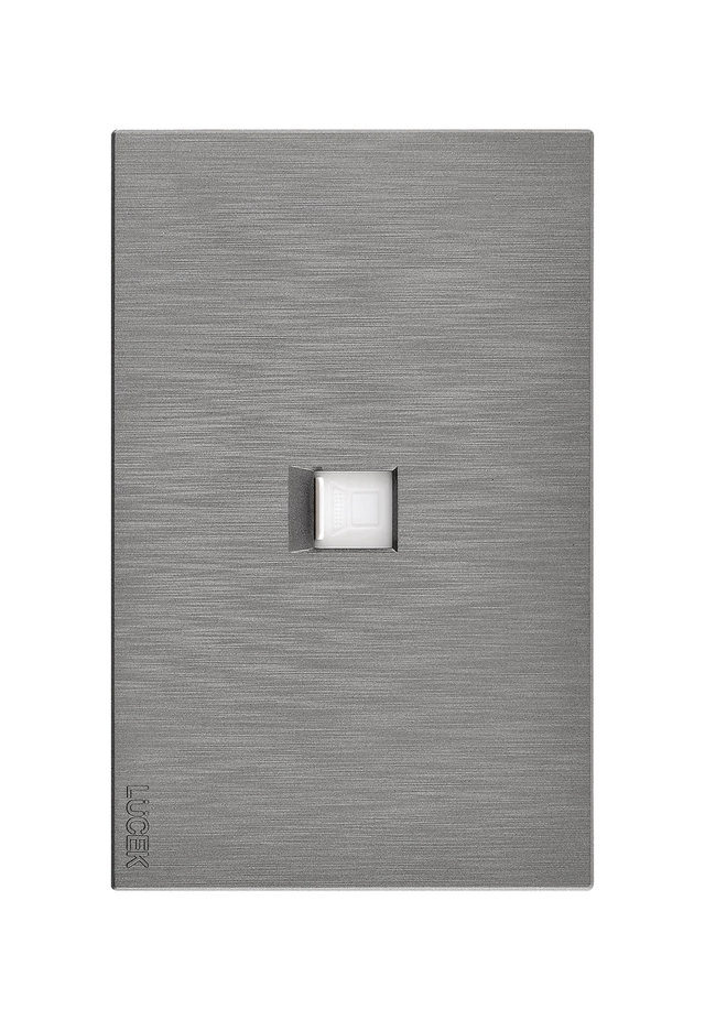 Lucek flat plata -BF12-P- conexion a modem/internet