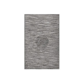 Lucek flat plata -BF15-P- zumbador