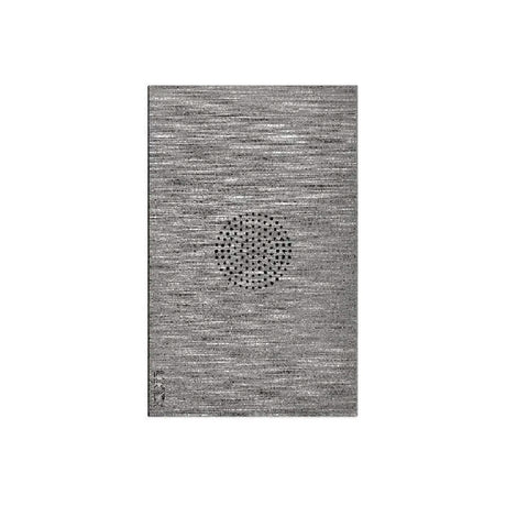 Lucek flat plata -BF15-P- zumbador