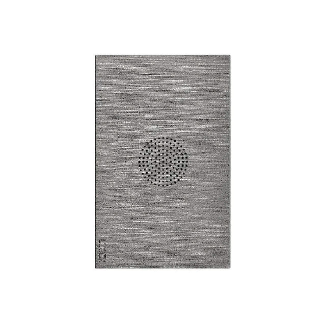 Lucek flat plata -BF15-P- zumbador