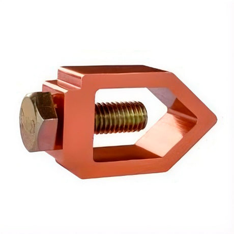 IUSA conector varilla de tierra acometida 619516