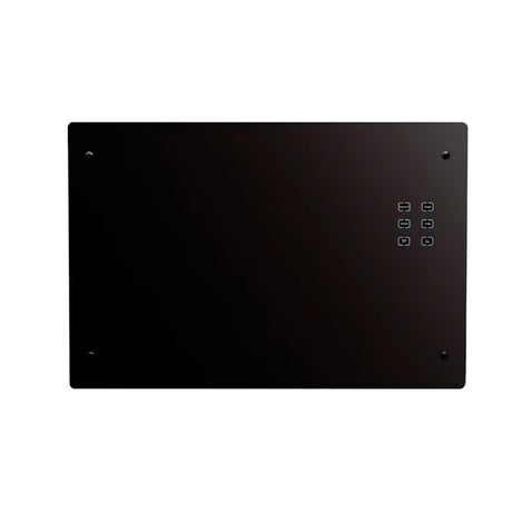 IUSA calentador ambiente pared/piso al 1500 W 619262
