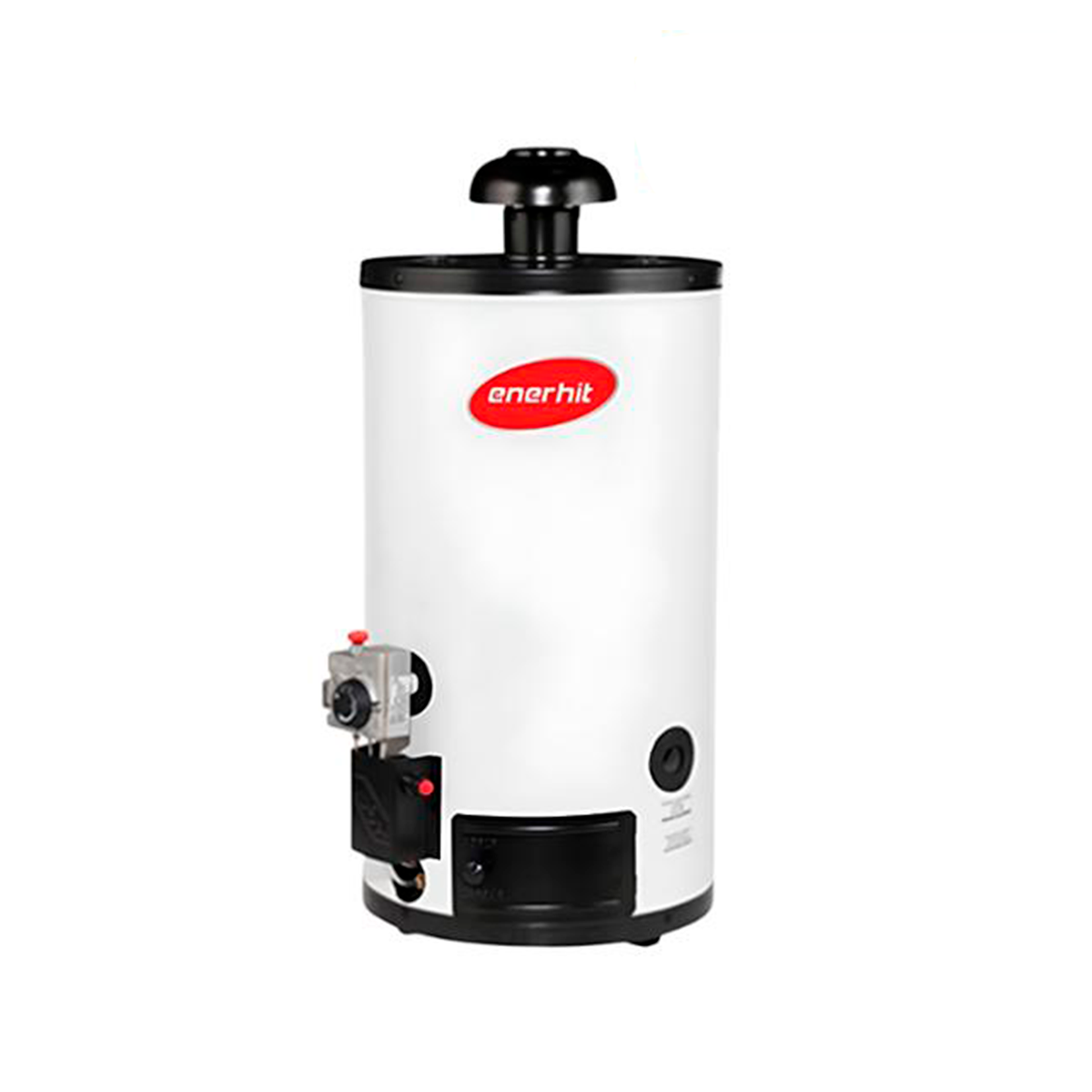 Calentador de depósito IUSA Enerhit 40 L, gas natural, 377167
