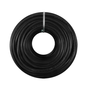 Cable uso rudo IUSA SJT 2 x 14, rollo 100 m, 301744