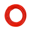 Cable IUSA THHW-LS RoHS #14 rojo, bolsa 50 m, 267290