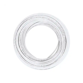 Cable IUSA THHW-LS RoHS #12 blanco, bolsa 50 m, 267295