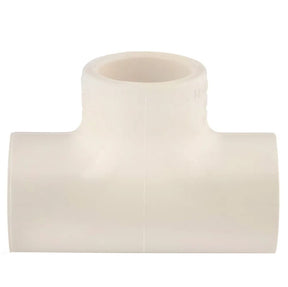 IUSA tee CPVC iusaflow 1/2 616203