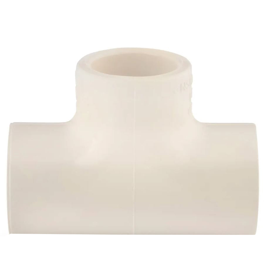 IUSA tee CPVC iusaflow 3/4 616204