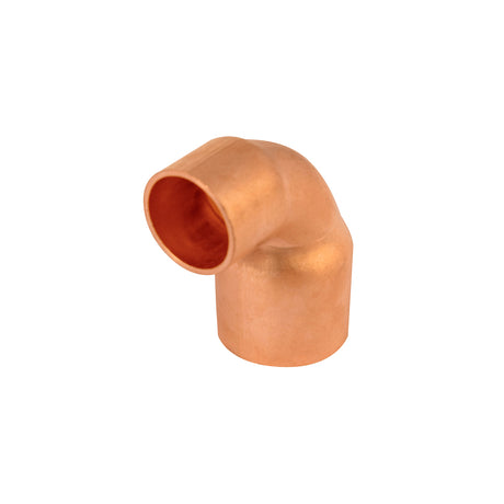 IUSA codo red 90 cu IUSA 19X13 mm 3/4X1/2 618983