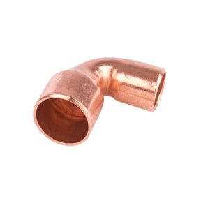IUSA codo red 90 cu IUSA 25X19 mm 1X3/4 618984