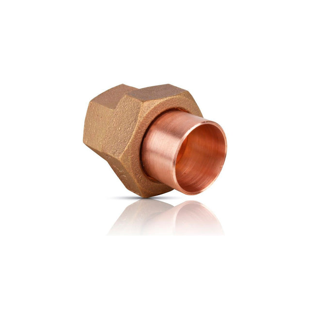 IUSA tuerca union cu IUSA 19 mm 3/4 617042