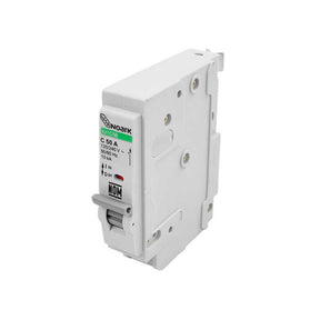 IUSA IU1C50 interr termomagnetico 1P 50A 616639