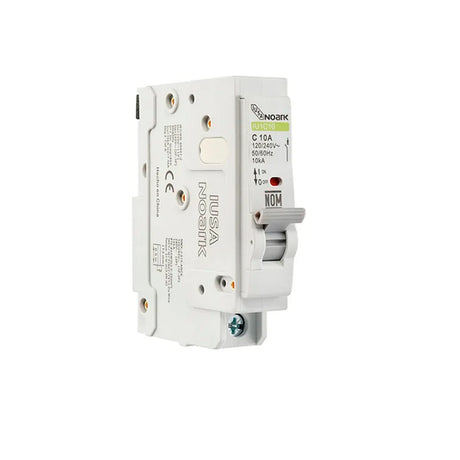 IUSA IU1C60 interr termomagnetico 1P 60A 616640