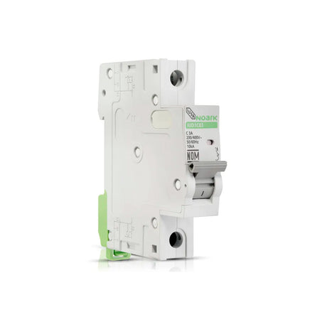 IUSA IU1C16D interr termomagnetico din 1P 16A 616888