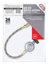 IUSA R5000 cpm MANINOX3/8CN3/8 10P 216120 - imagen 2