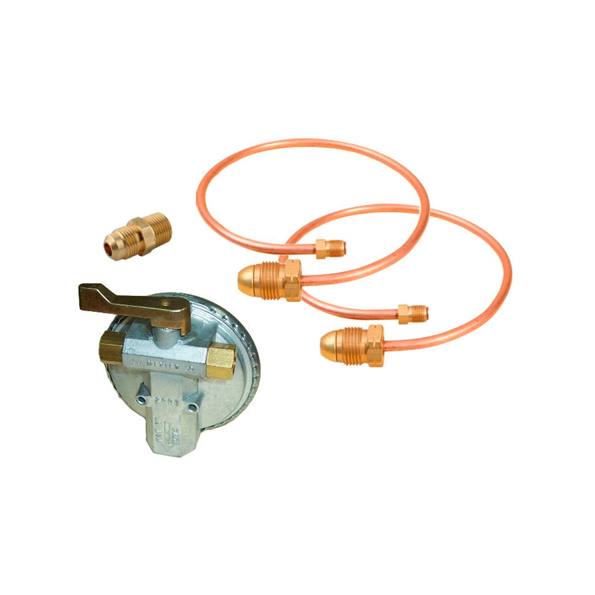 IUSA R2001NAL 2PIGTELES 20TCA CONICA3/820PZ 323990