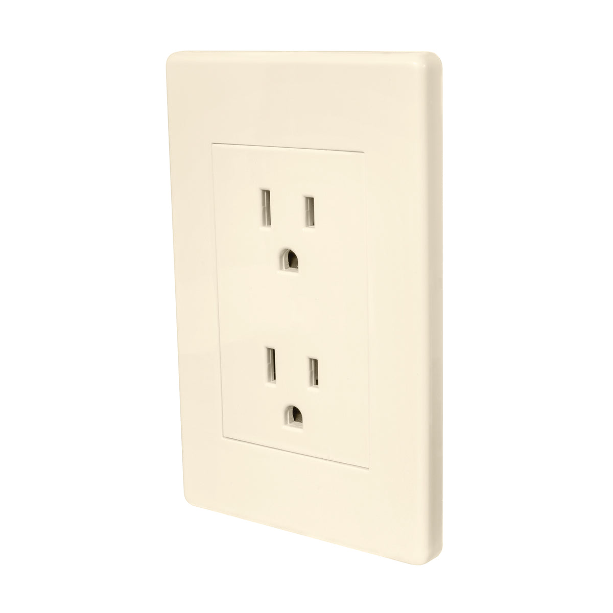 IUSA t/corriente duplex con tierra pol 353T E20 365028