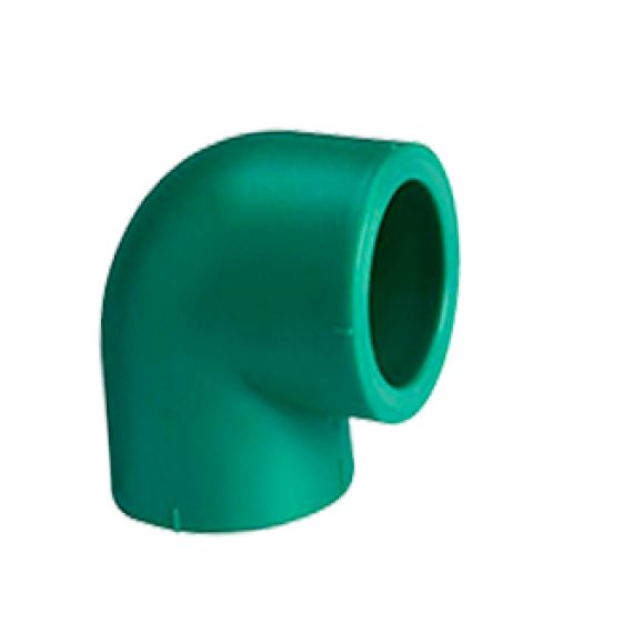 IUSA codo 90 PPR iusaplus 20 616329