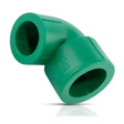 IUSA codo 90 red PPR iusaplus 32X25 616336
