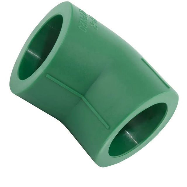 IUSA codo 45 PPR iusaplus 20 616338