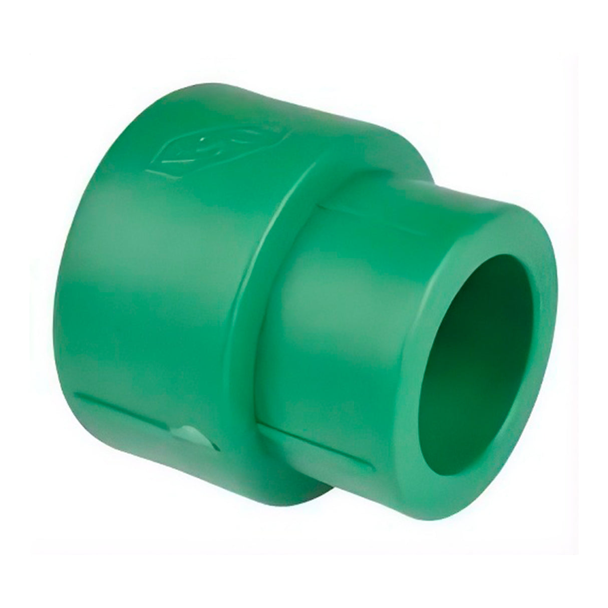 IUSA cople red PPR iusaplus 25X20 616361