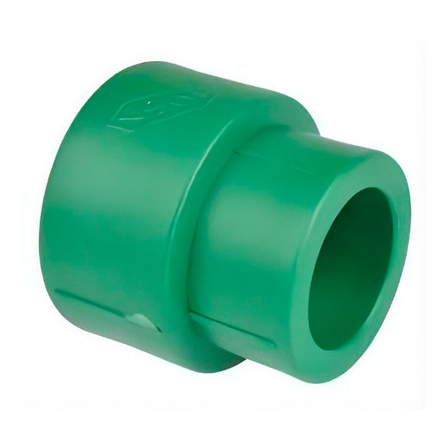 IUSA cople red PPR iusaplus 25X20 616361