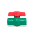 IUSA valvula bola PPR iusaplus 25 616922