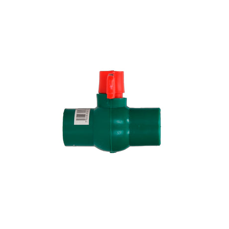 IUSA valvula bola PPR iusaplus 32 616923