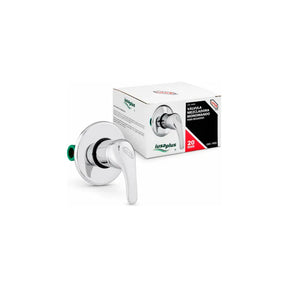 IUSA valv monomando regadera PPR IUSAPLUS20 616932