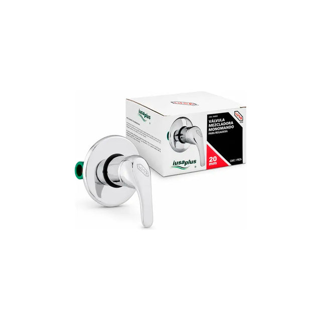 IUSA valv monomando regadera PPR IUSAPLUS20 616932