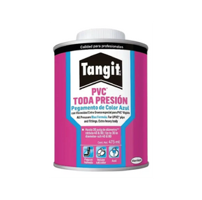 Tangit toda presion azul 475 ml