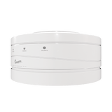 Rotoplas ecoducha regadera electrica 4 temp 5000 W - imagen 4