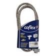 Coflex conector flexible acero fregadero 1/2FIPX1/2FIP-200 cm