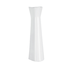 Urrea pedestal cosmos blanco