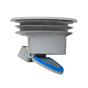 Coflex valvula anti-olores para coladera gris PC-B121